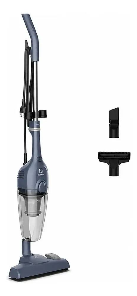 Aspirador de pó vertical Electrolux STK17 1600W azul