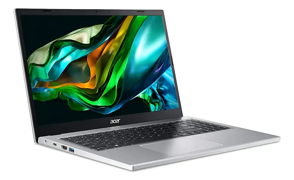 Notebook Acer Aspire 3 de 15,6 polegadas